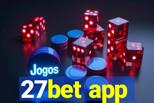 27bet app